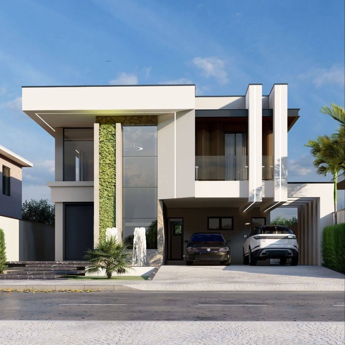 Modern Luxury House for Sale in DHA Phase 5