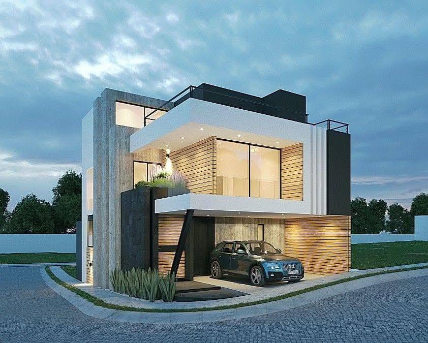 Modern Luxury House for Sale in DHA Phase 5