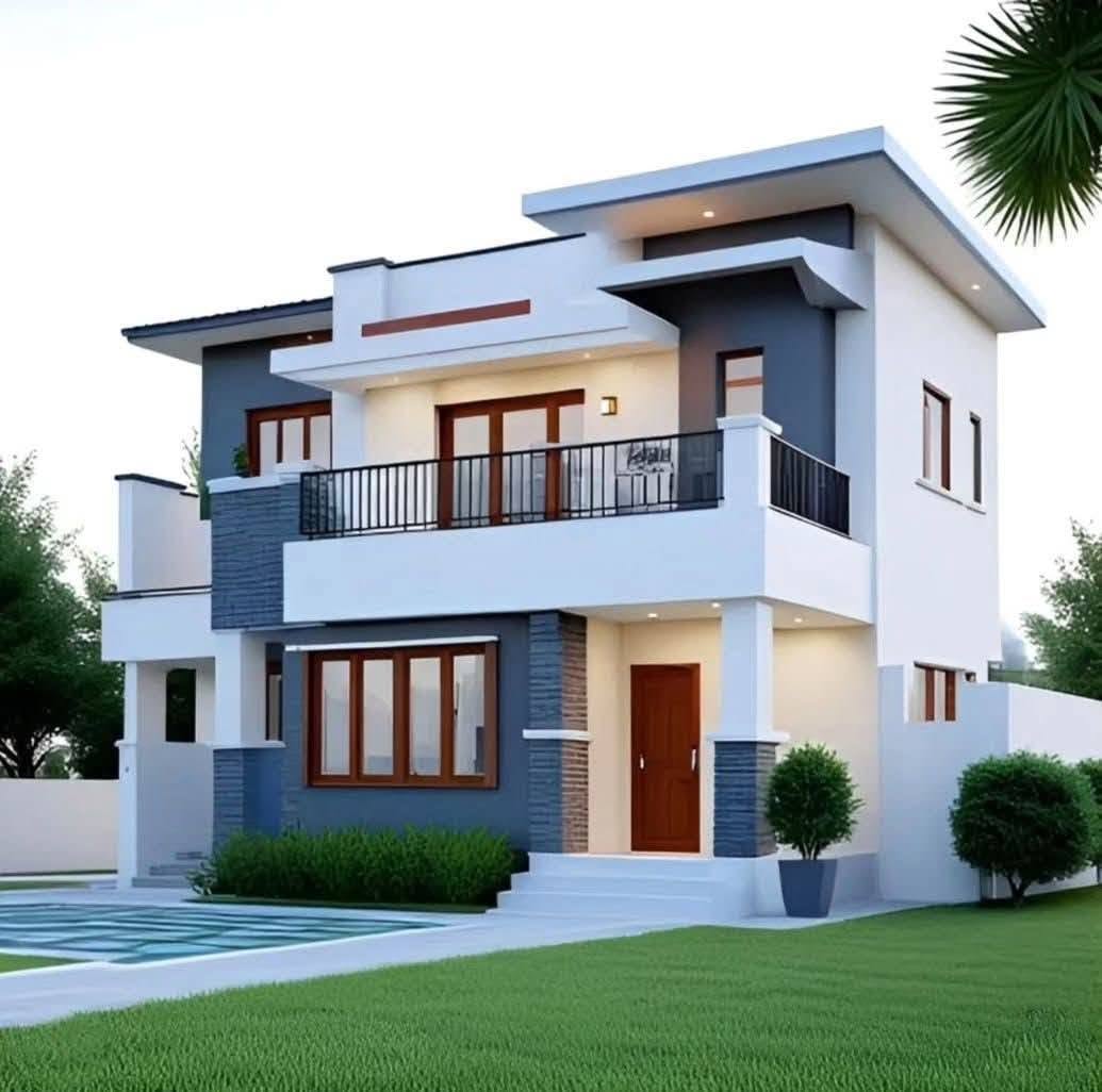 Spacious 10 Marla Family House in Bahria Town